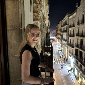 Profielfoto van Lieke op Oppasland