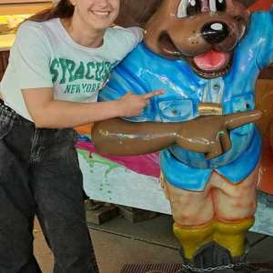 Profielfoto van Lotte op Oppasland