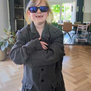 Profielfoto van Jorinde op Oppasland