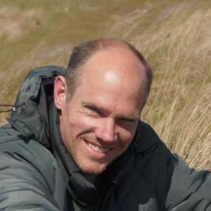 Profielfoto van Bert op Oppasland