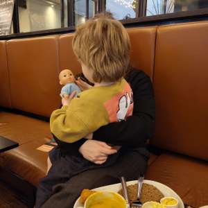 Profielfoto van Carolien op Oppasland