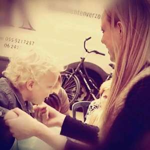 Profielfoto van Nikki op Oppasland