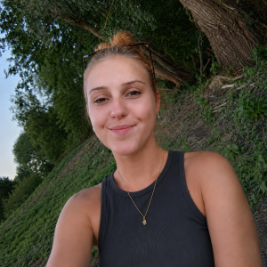 Profielfoto van Demi op Oppasland