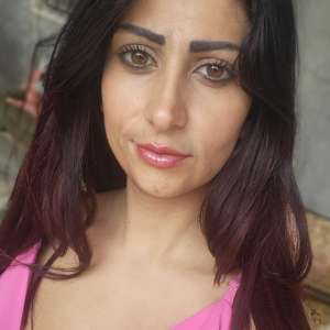 Profielfoto van Dania op Oppasland